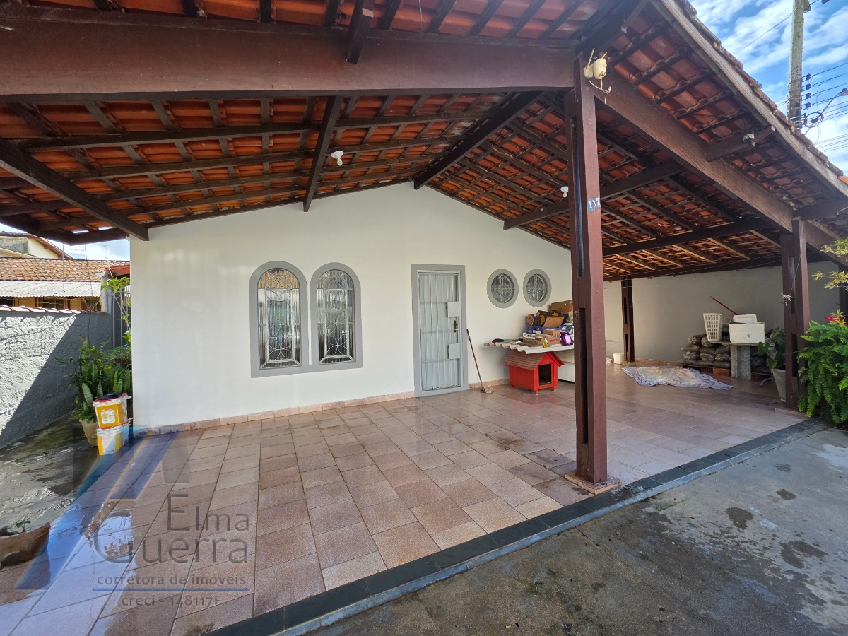 Casa, 3 quartos, 185 m² - Foto 9