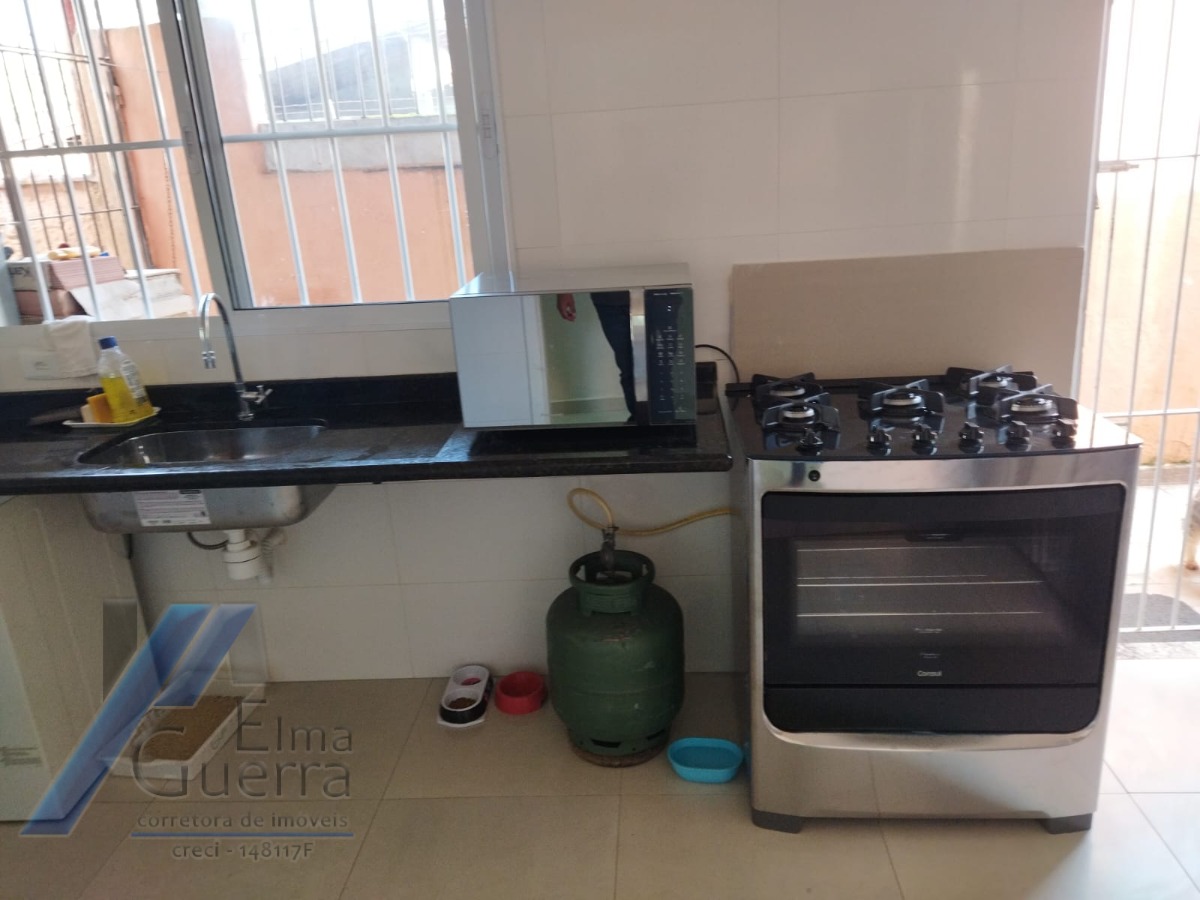 Casa, 3 quartos, 185 m² - Foto 26