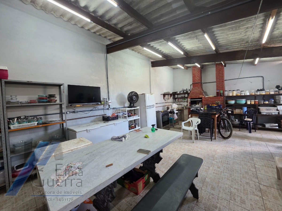 Casa, 3 quartos, 185 m² - Foto 41