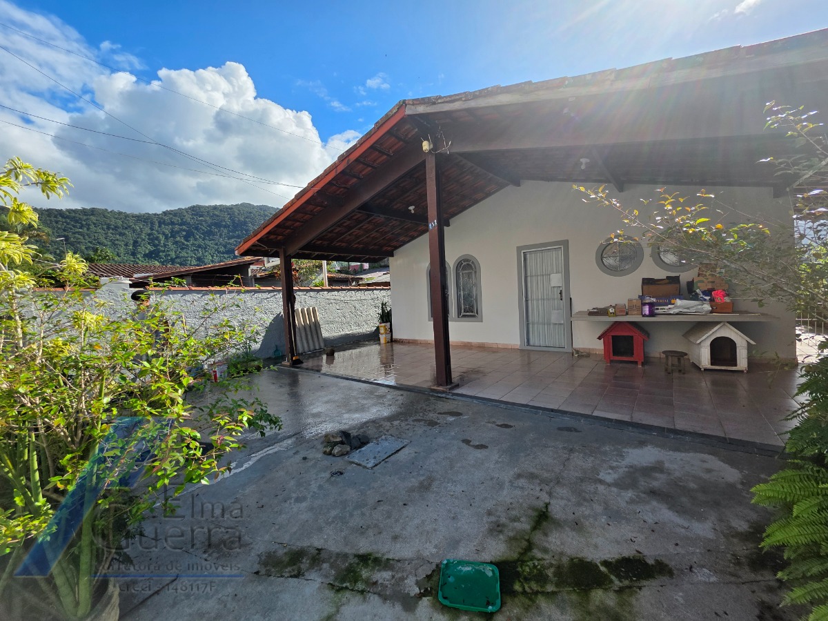 Casa, 3 quartos, 185 m² - Foto 5