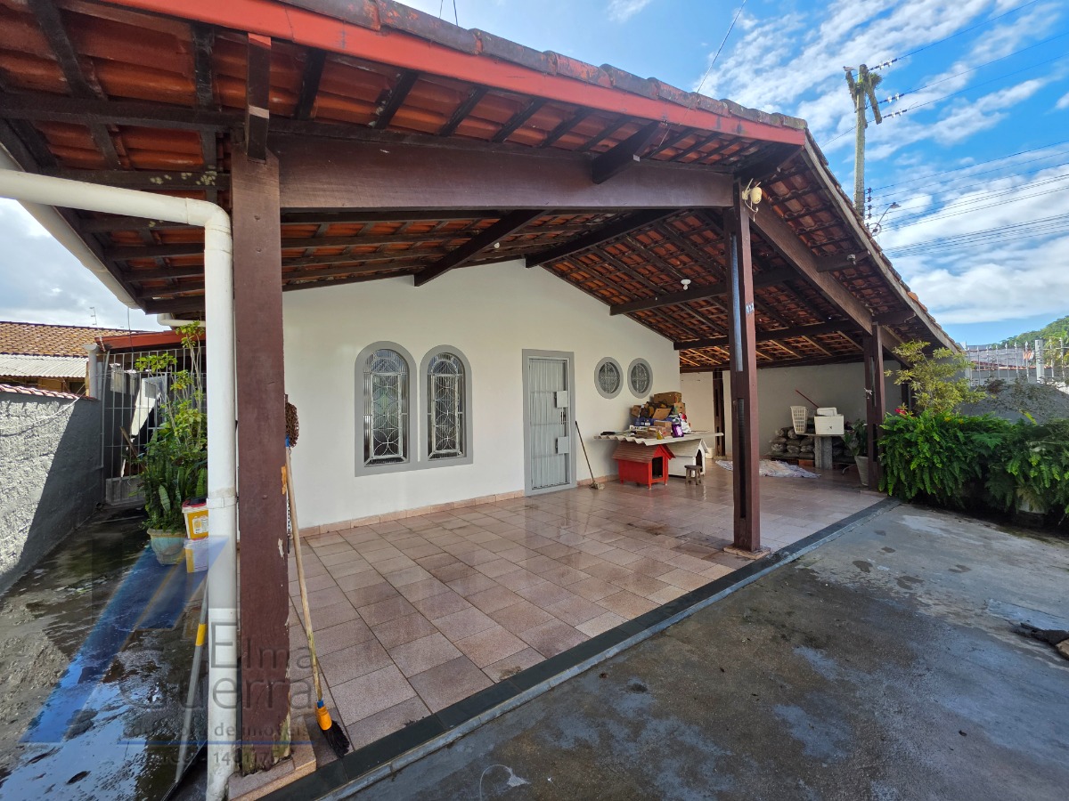 Casa, 3 quartos, 185 m² - Foto 1