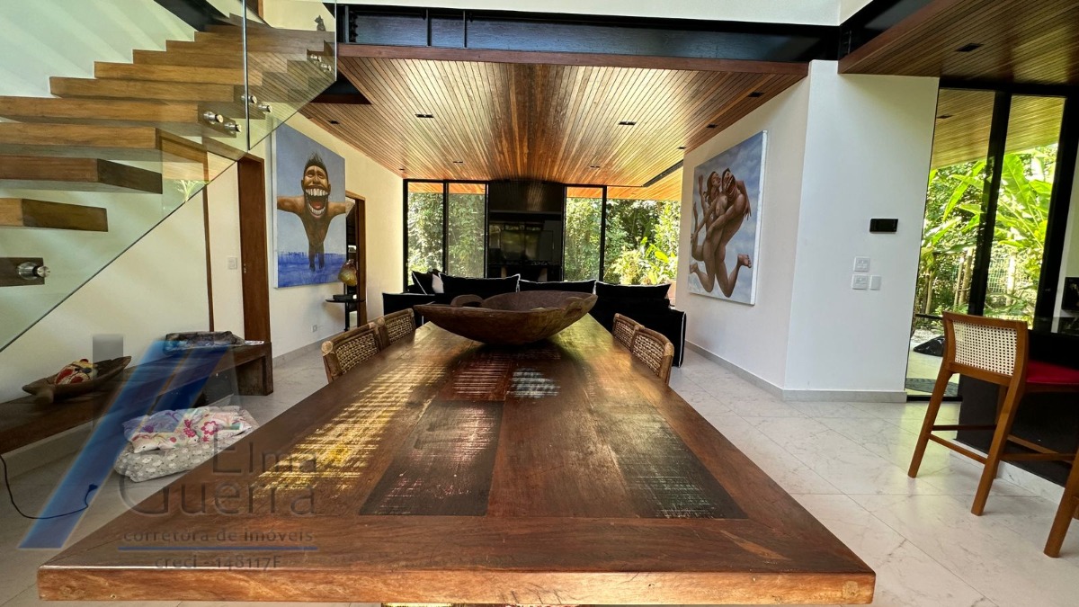 Casa, 3 quartos, 300 m² - Foto 8