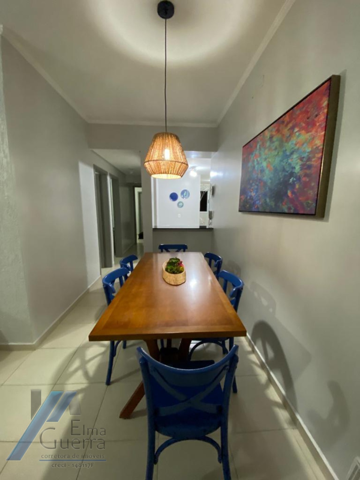 Apartamento, 3 quartos, 112 m² - Foto 23