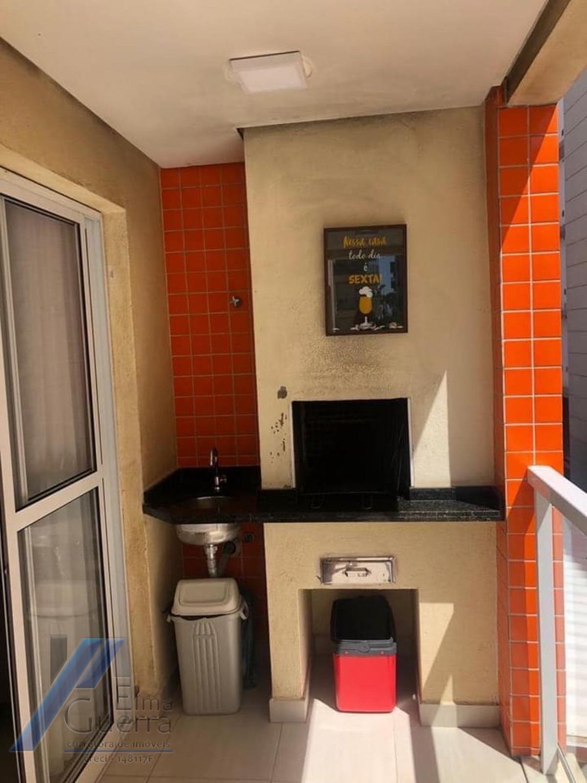 Apartamento, 3 quartos, 112 m² - Foto 14