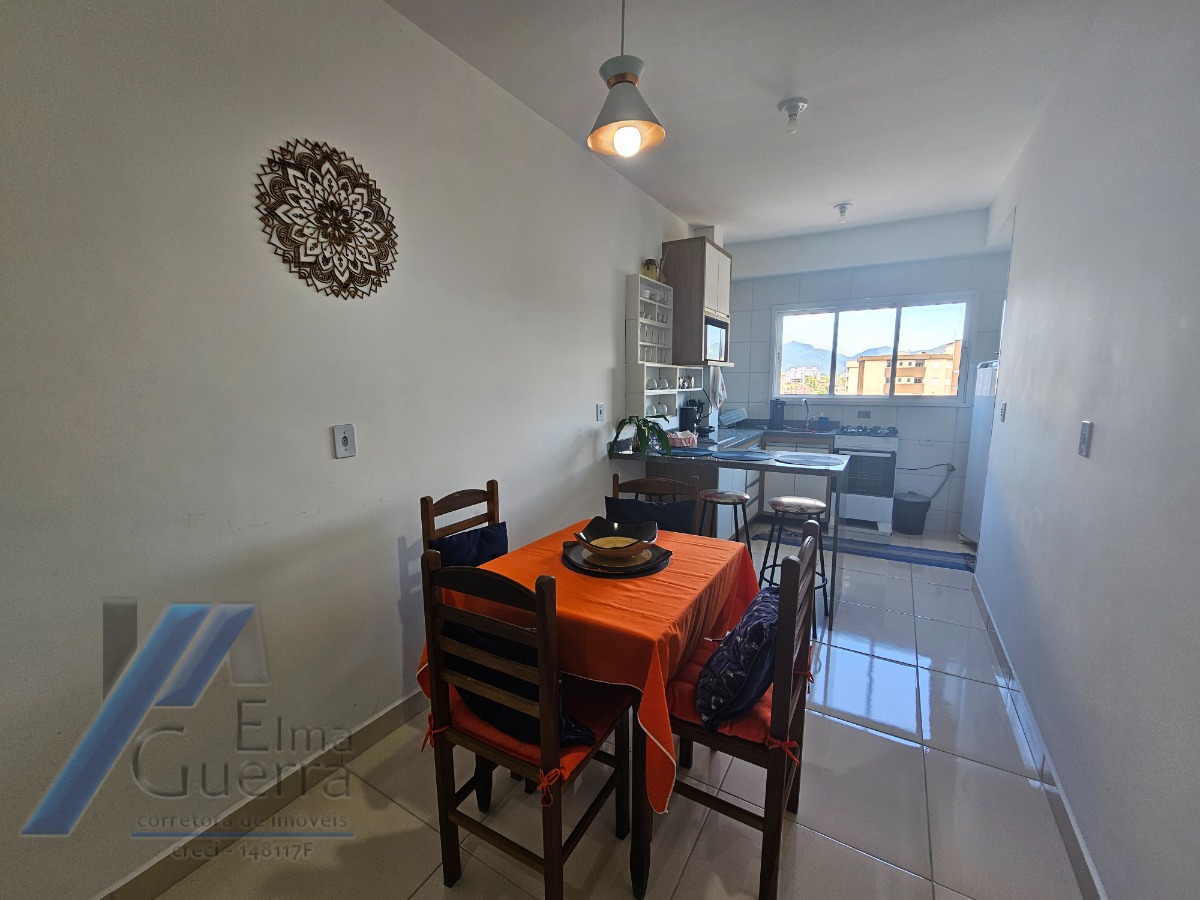 Apartamento, 2 quartos, 60 m² - Foto 5