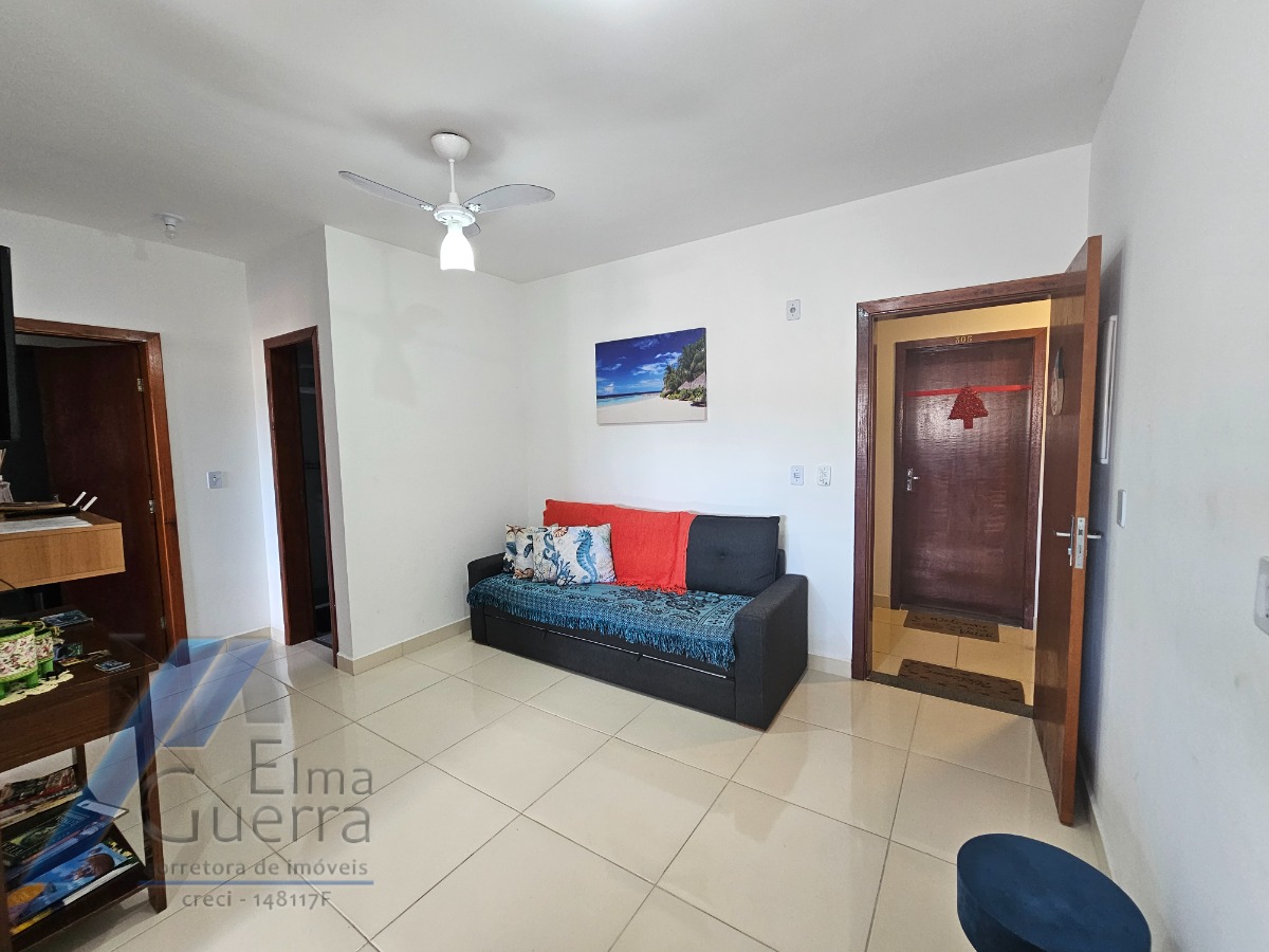 Apartamento, 2 quartos, 60 m² - Foto 2