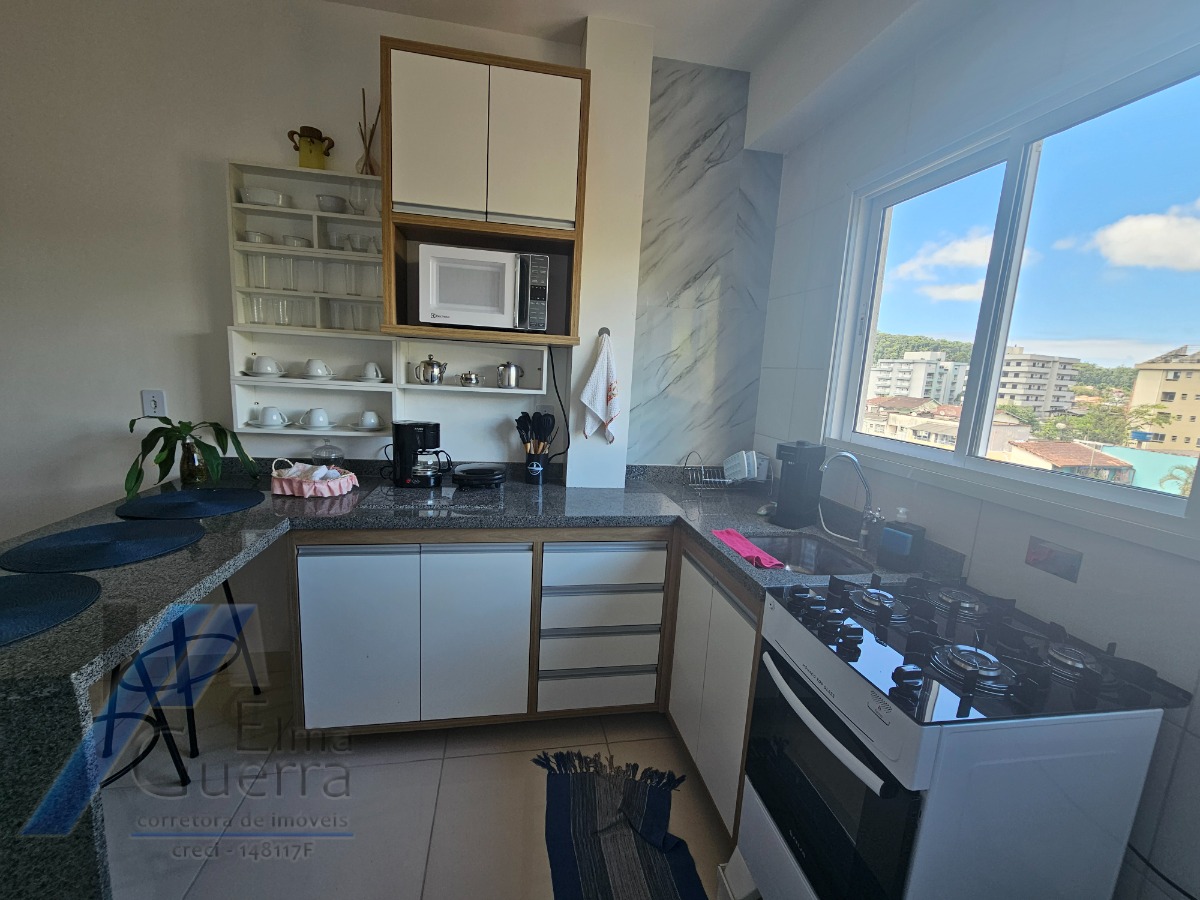Apartamento, 2 quartos, 60 m² - Foto 9