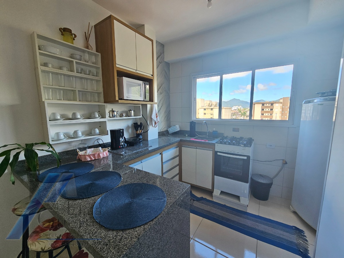Apartamento, 2 quartos, 60 m² - Foto 7