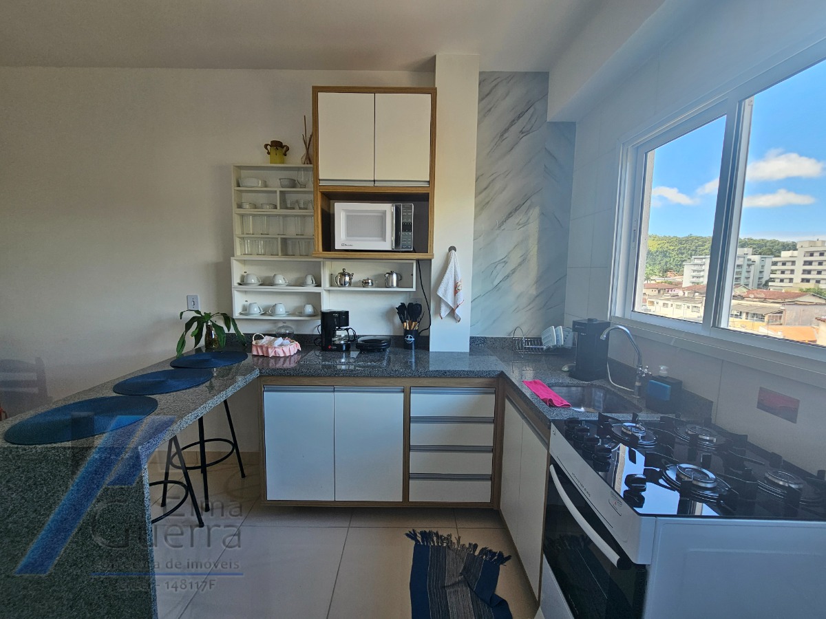 Apartamento, 2 quartos, 60 m² - Foto 8