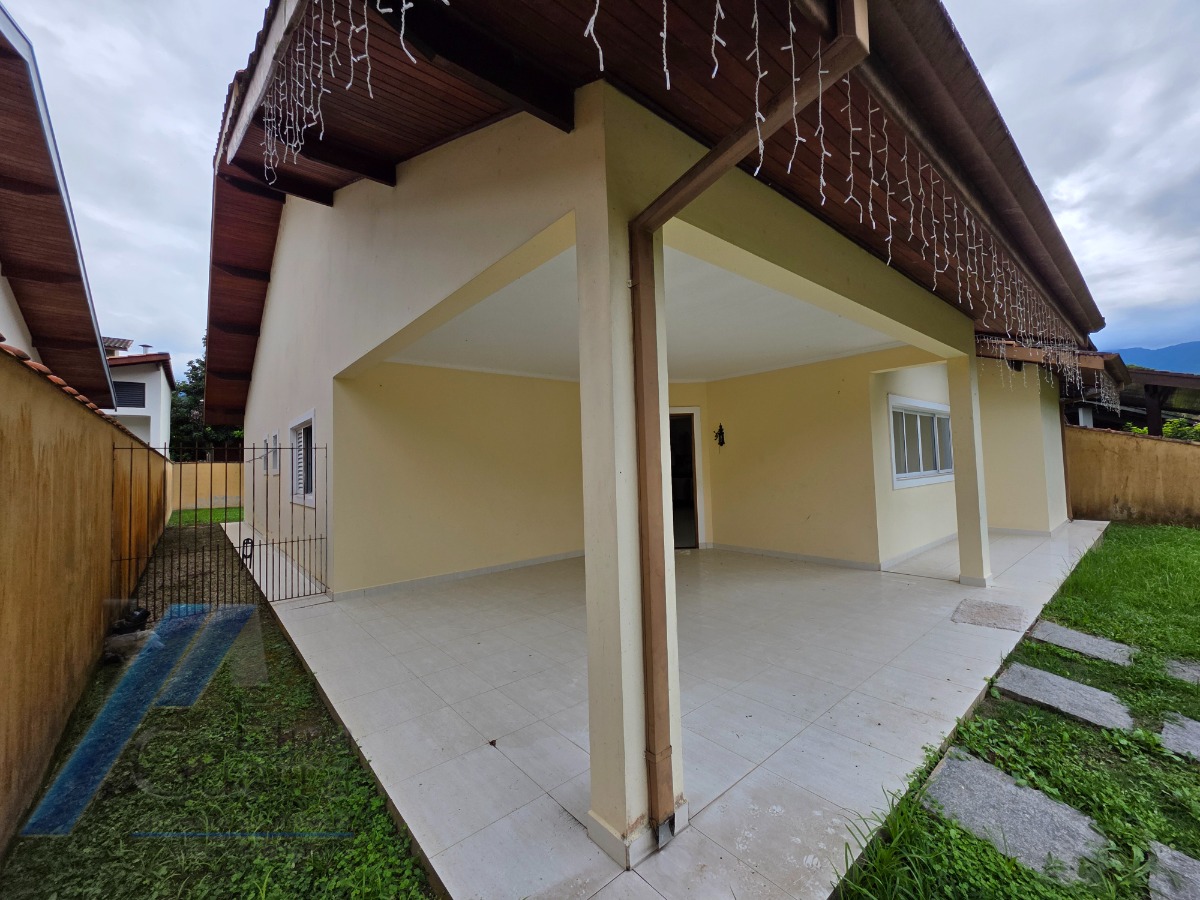 Casa, 3 quartos, 180 m² - Foto 6