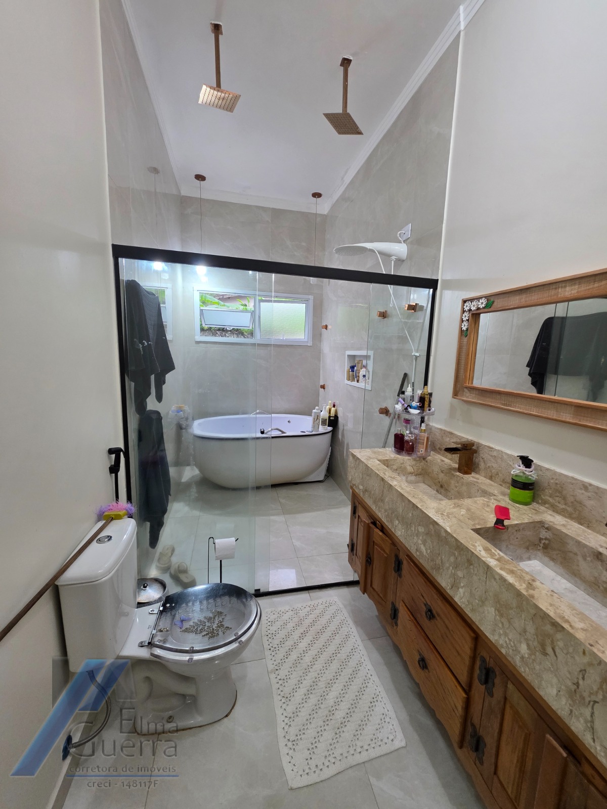 Casa, 3 quartos, 250 m² - Foto 54