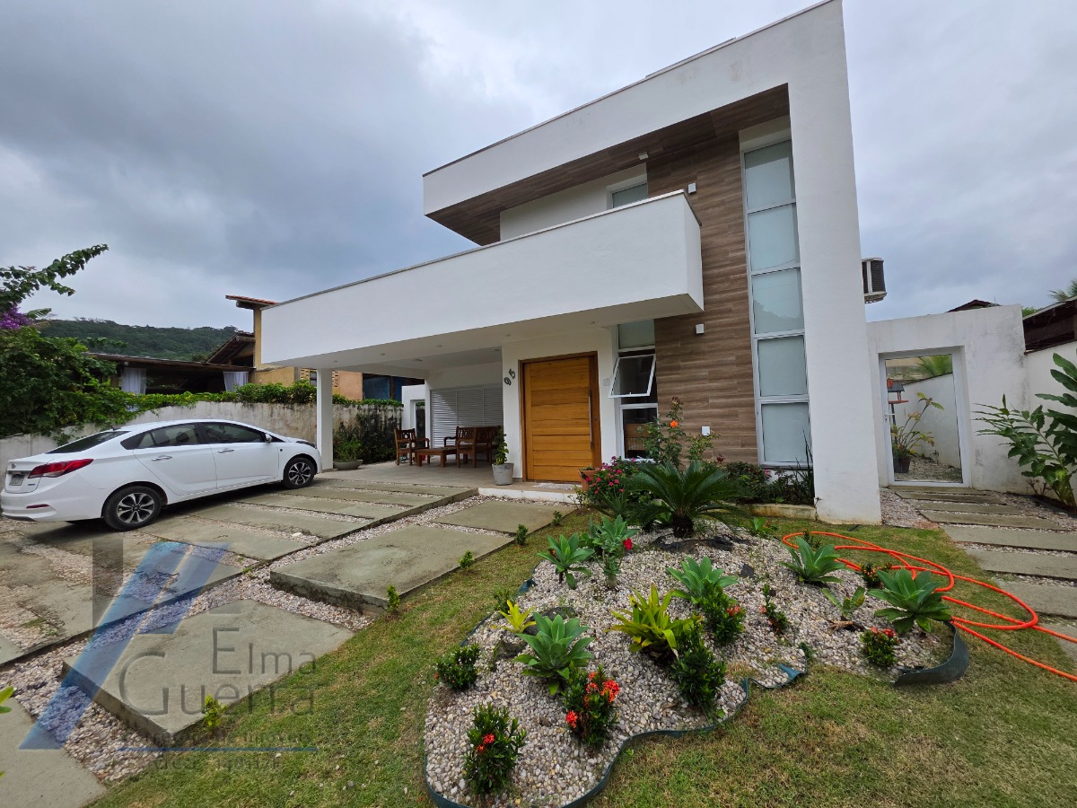 Casa, 3 quartos, 250 m² - Foto 1