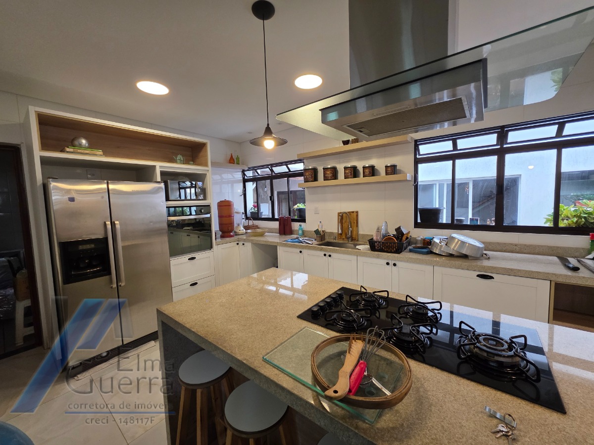 Casa, 4 quartos, 480 m² - Foto 14