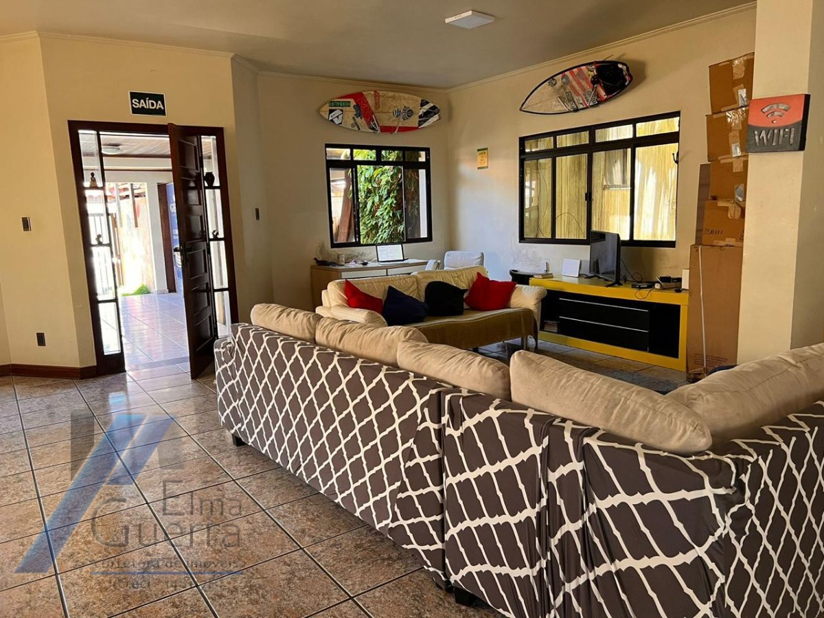 Casa, 4 quartos, 480 m² - Foto 6