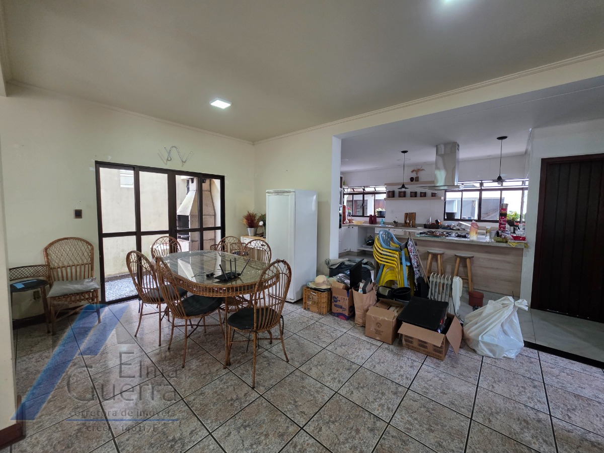 Casa, 4 quartos, 480 m² - Foto 5