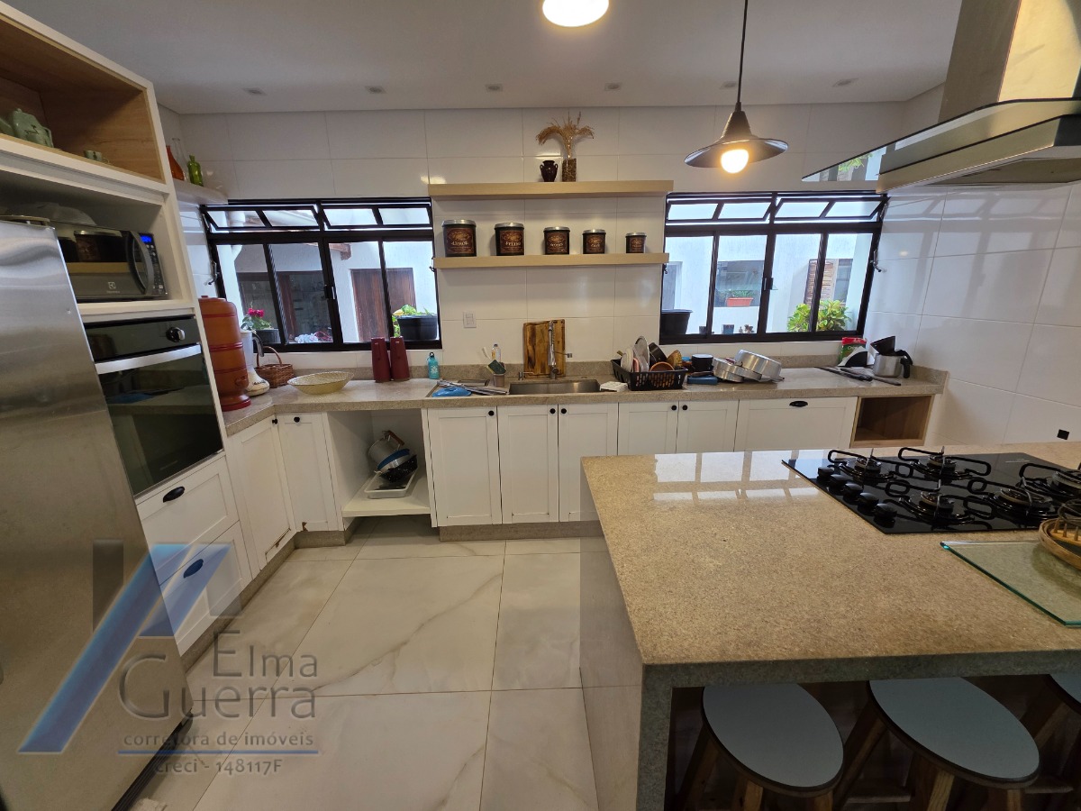 Casa, 4 quartos, 480 m² - Foto 17