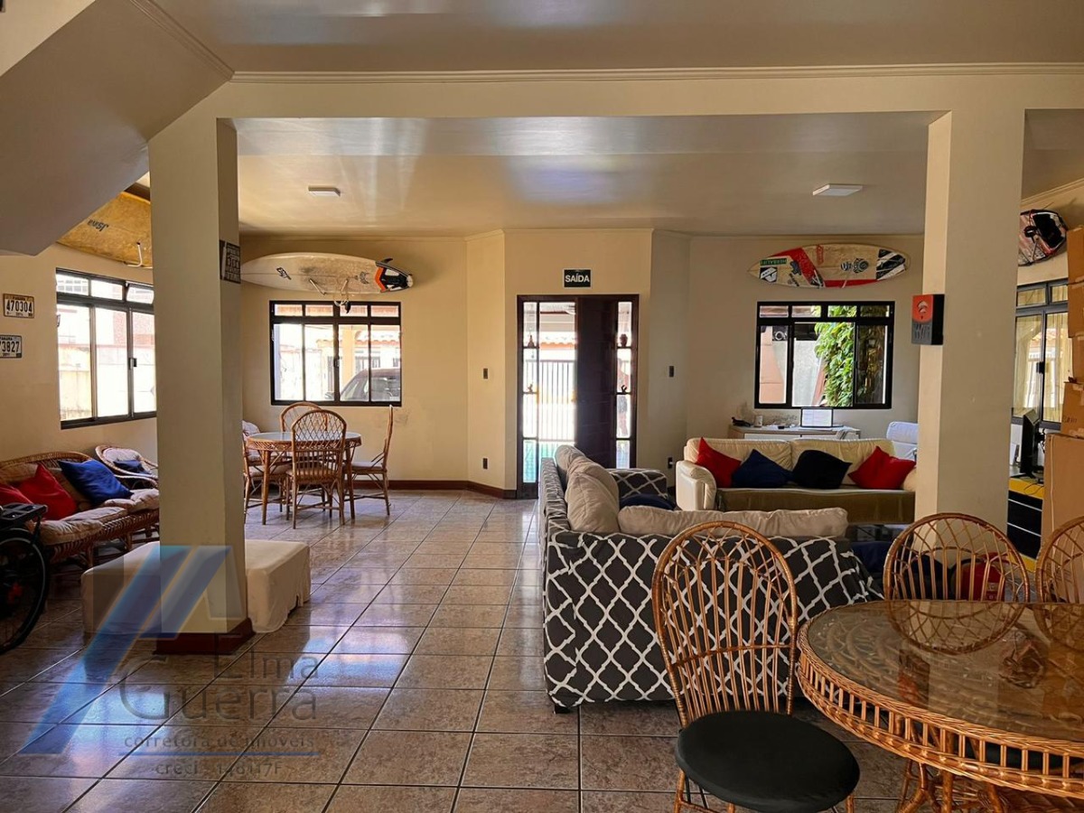 Casa, 4 quartos, 480 m² - Foto 12
