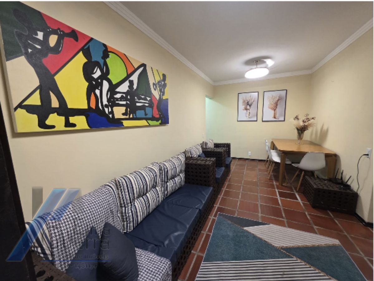 Apartamento, 2 quartos, 64 m² - Foto 11