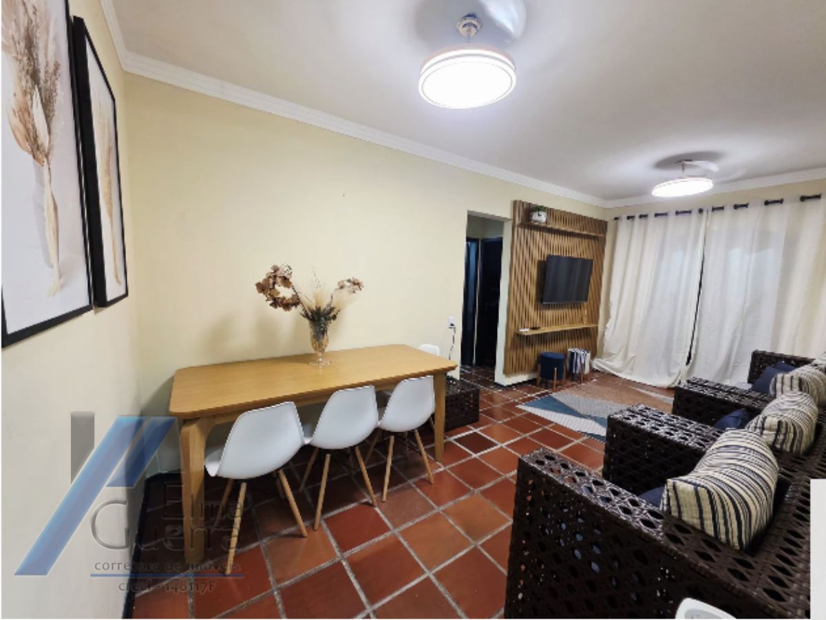 Apartamento, 2 quartos, 64 m² - Foto 7