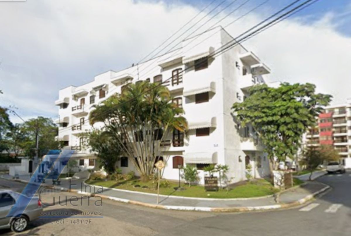 Apartamento, 2 quartos, 64 m² - Foto 4