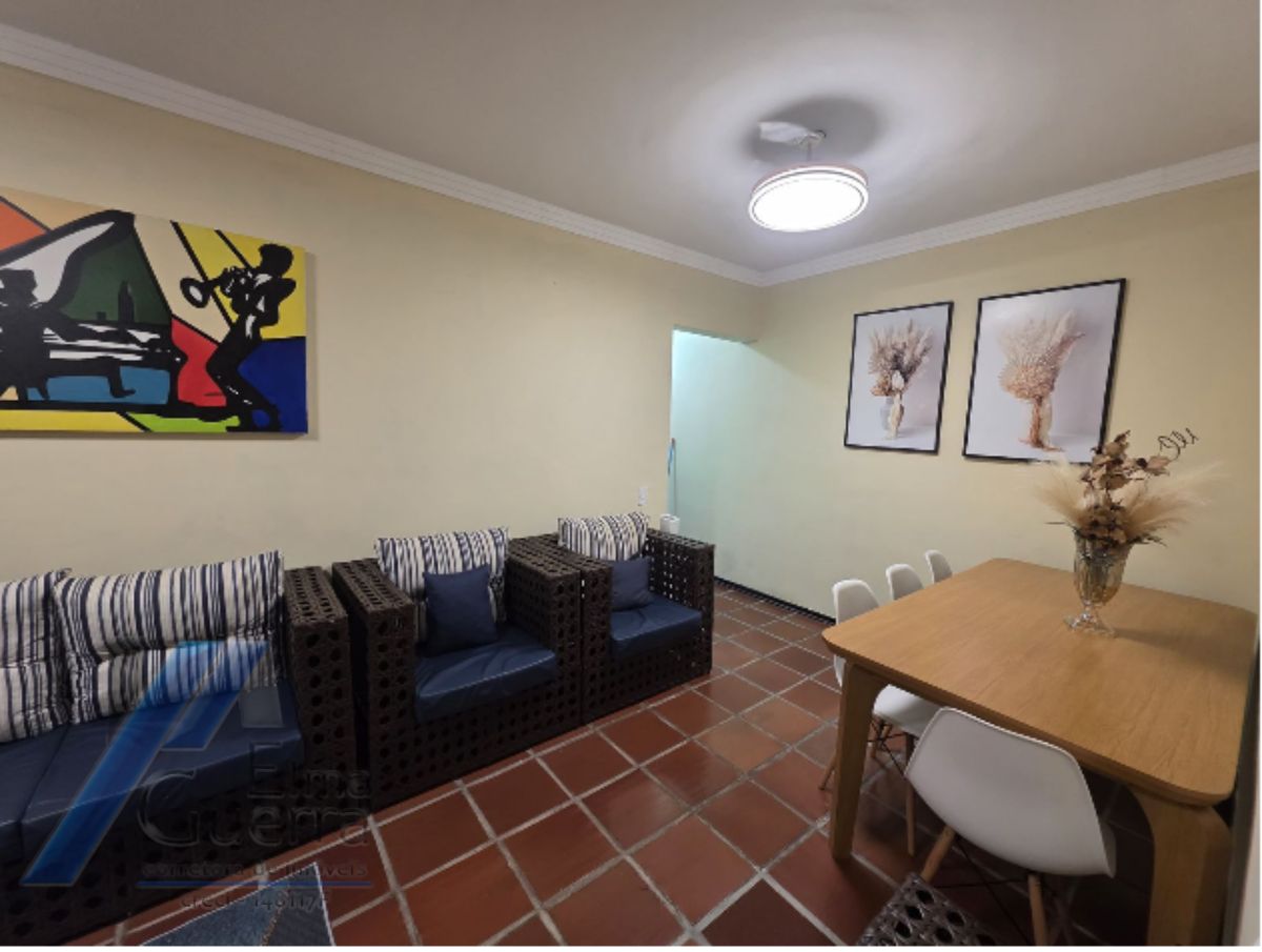 Apartamento, 2 quartos, 64 m² - Foto 6