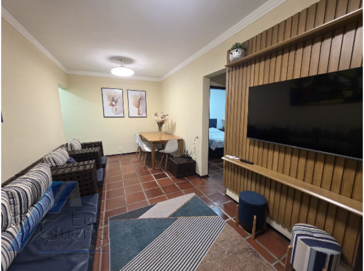 Apartamento, 2 quartos, 64 m² - Foto 9