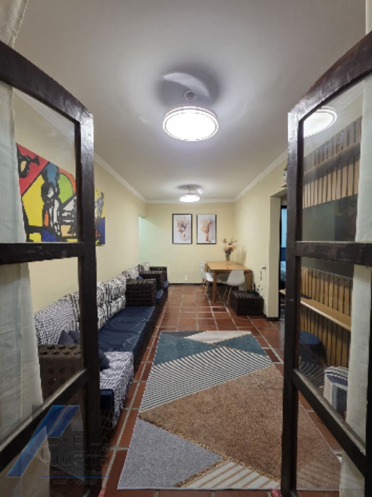 Apartamento, 2 quartos, 64 m² - Foto 16