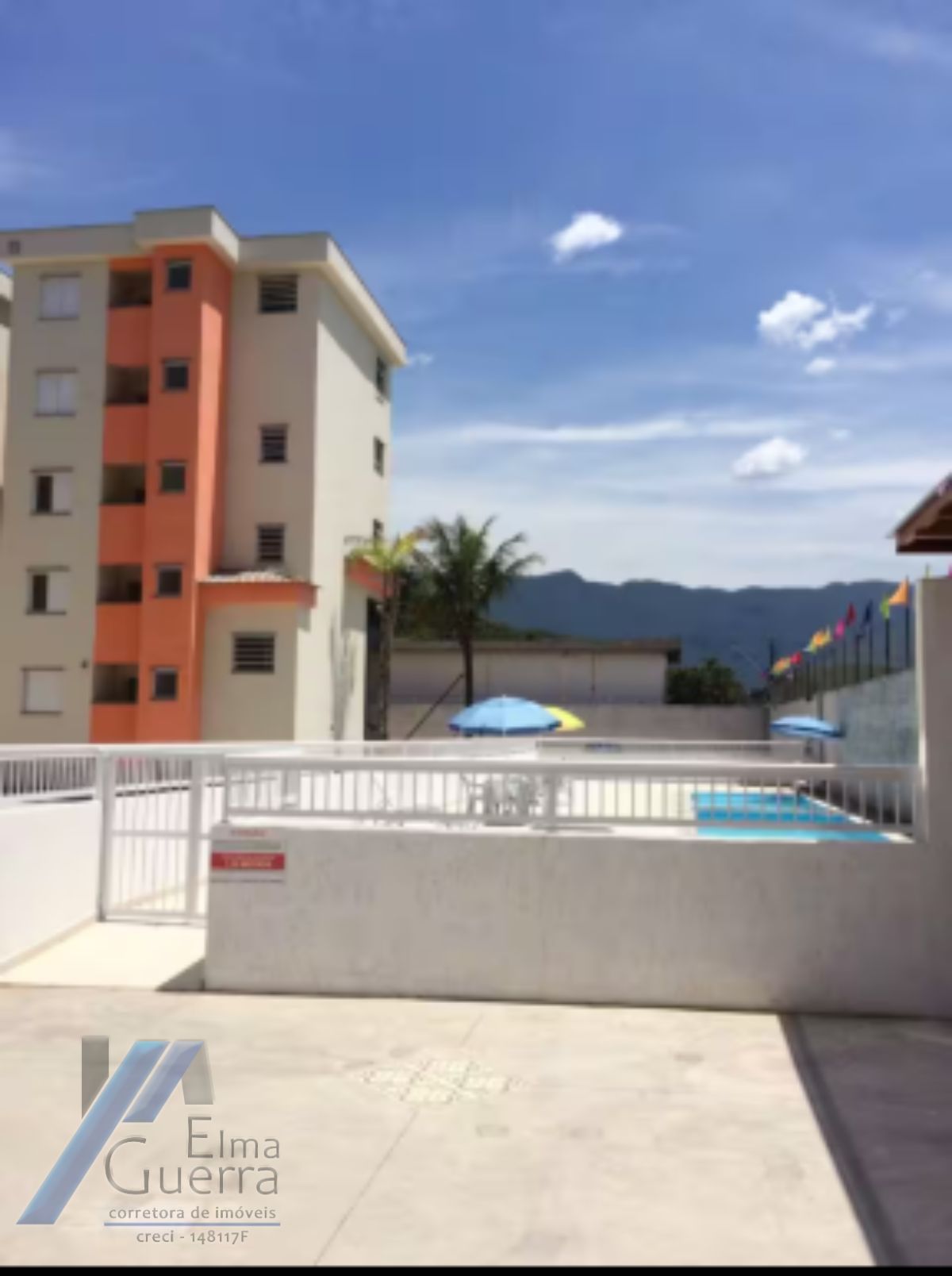Apartamento, 2 quartos, 41 m² - Foto 2
