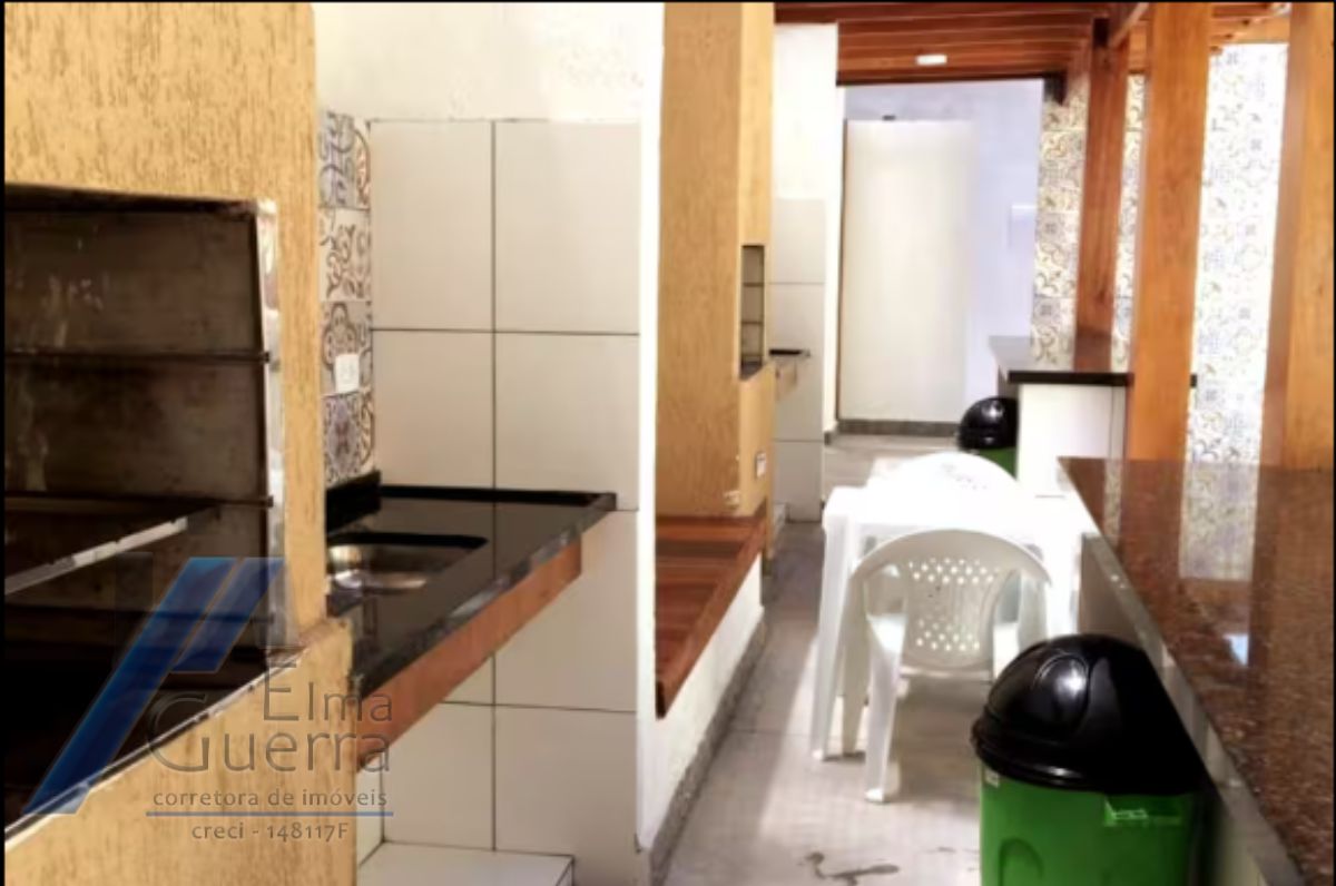 Apartamento, 2 quartos, 41 m² - Foto 9