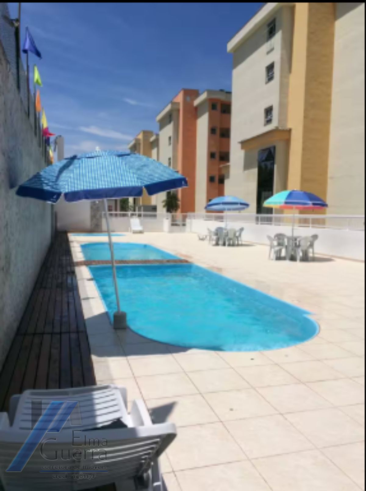 Apartamento, 2 quartos, 41 m² - Foto 1