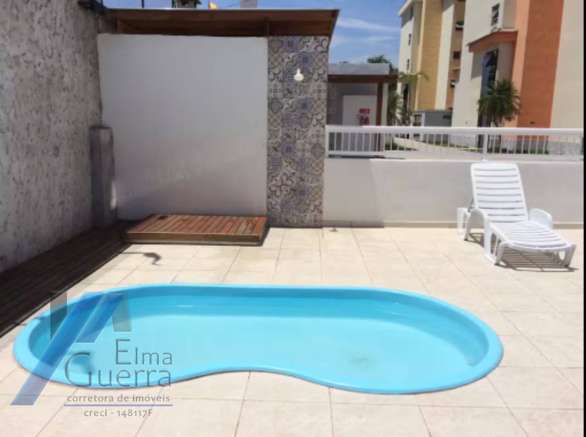 Apartamento, 2 quartos, 41 m² - Foto 3