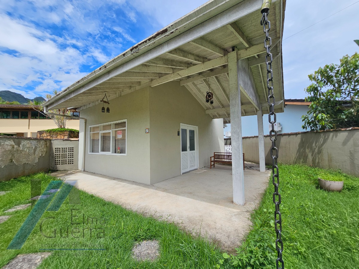 Casa, 3 quartos, 127 m² - Foto 1