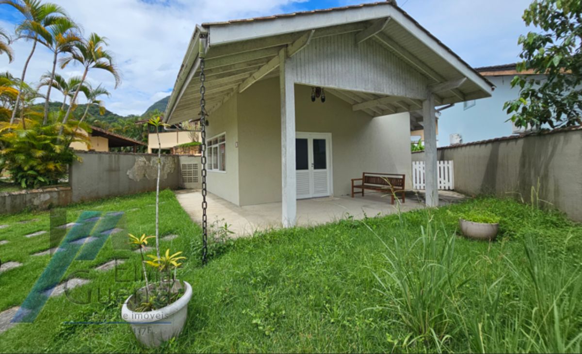 Casa, 3 quartos, 127 m² - Foto 4