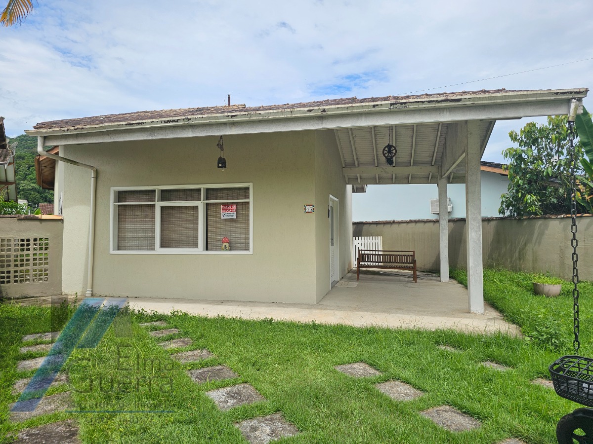 Casa, 3 quartos, 127 m² - Foto 2