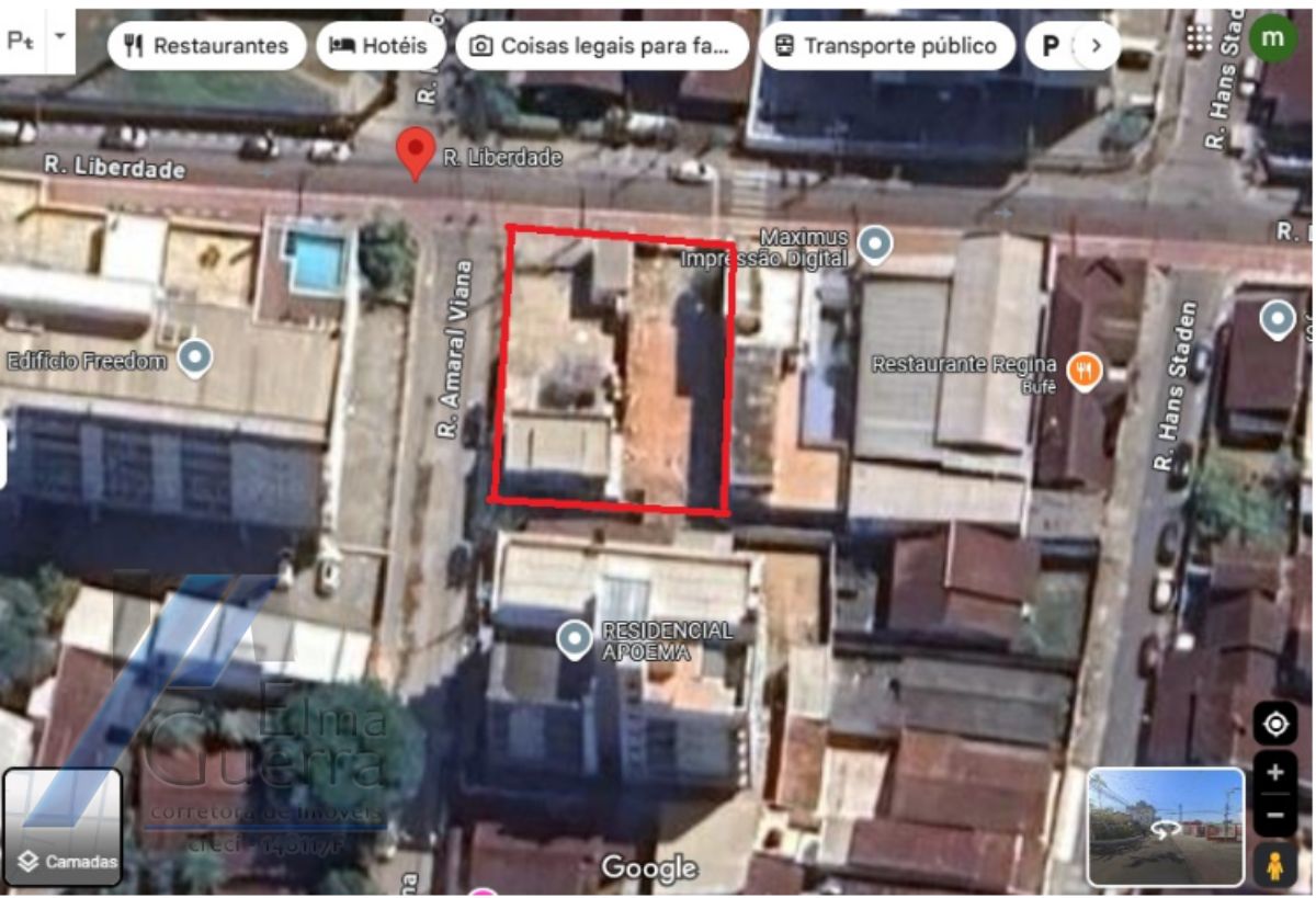 Terreno, 695 m² - Foto 2