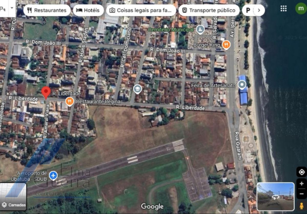 Terreno, 695 m² - Foto 1