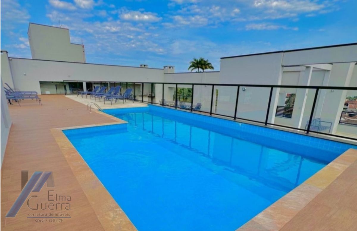 Apartamento, 2 quartos, 87 m² - Foto 1