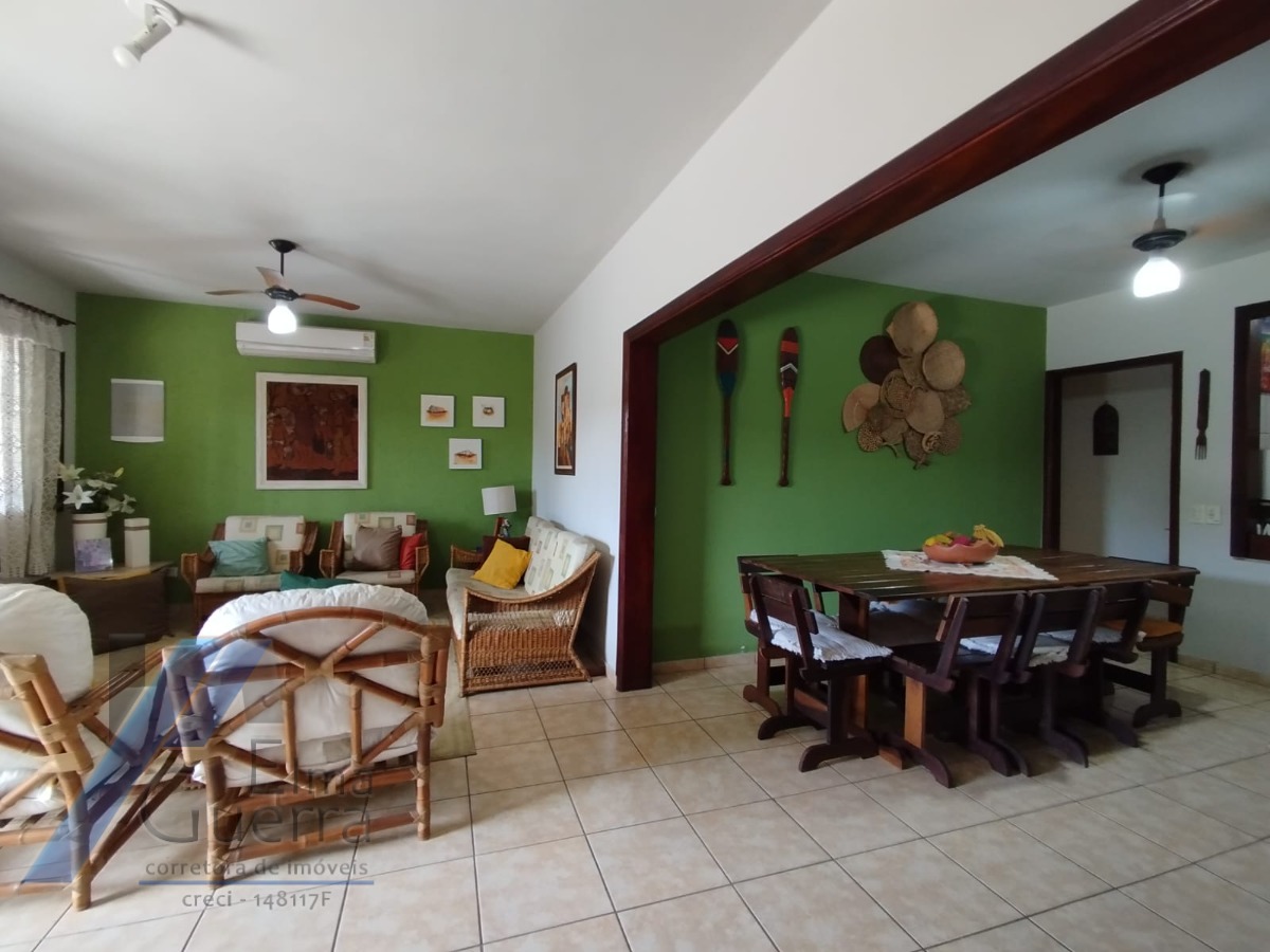 Casa, 3 quartos, 201 m² - Foto 9