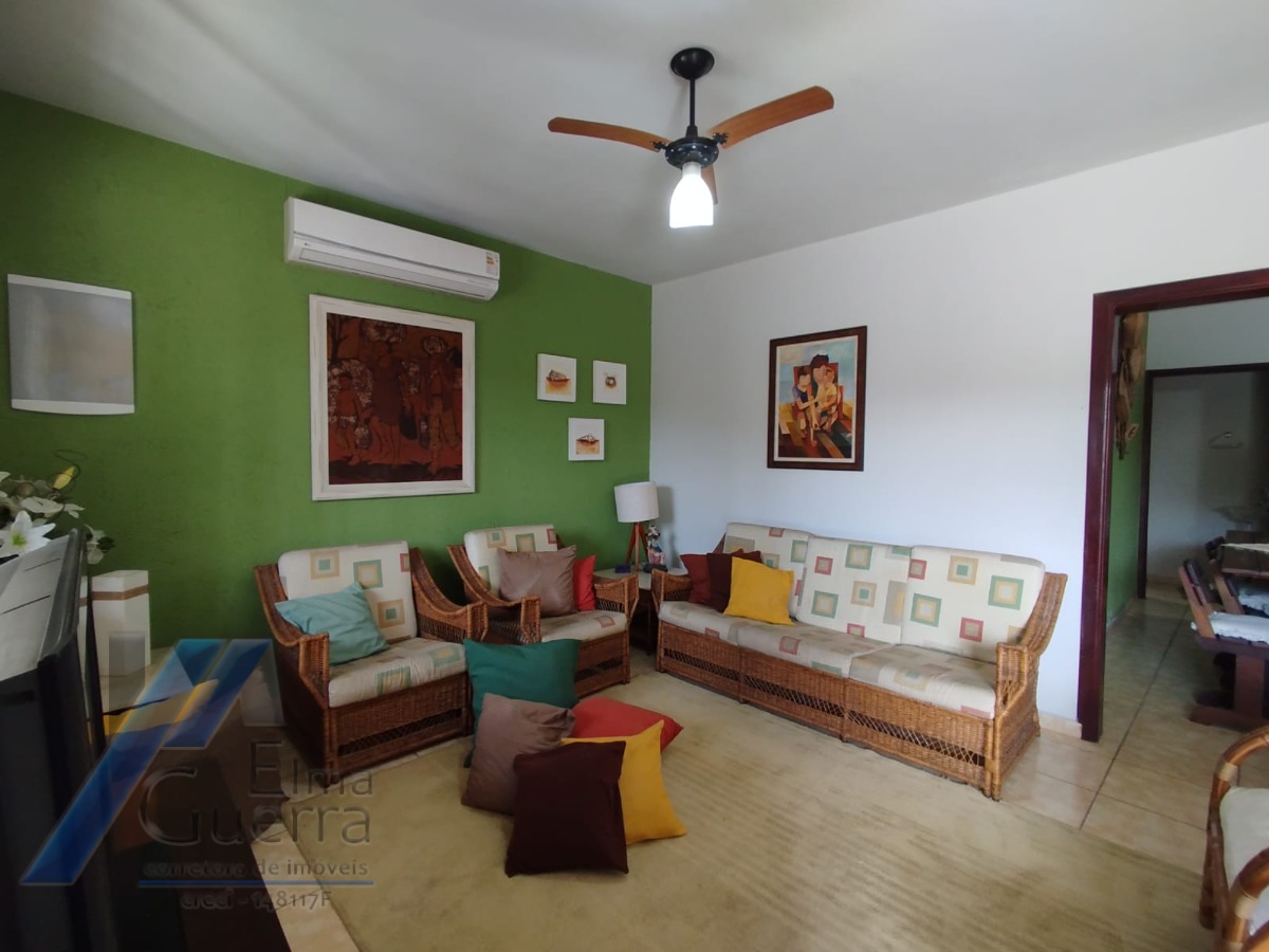 Casa, 3 quartos, 201 m² - Foto 6