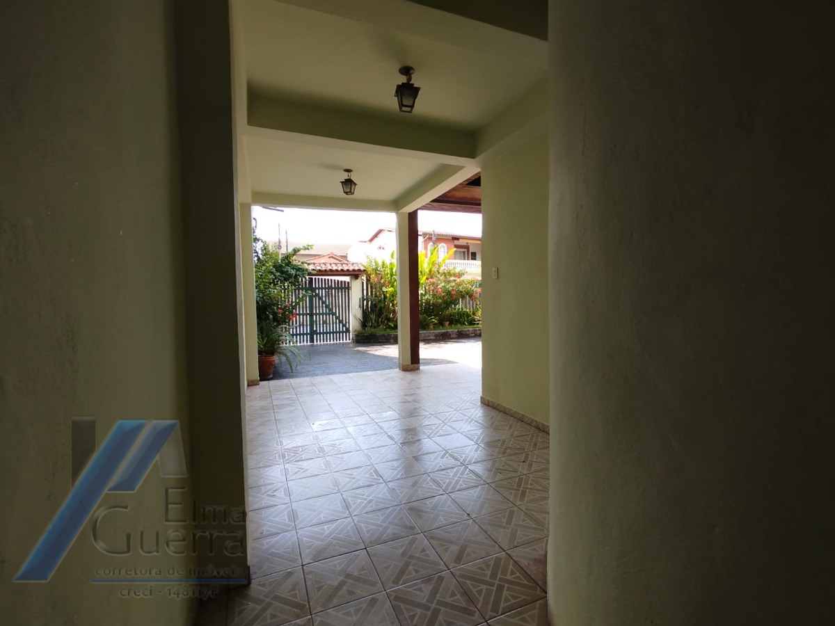 Casa, 3 quartos, 201 m² - Foto 21