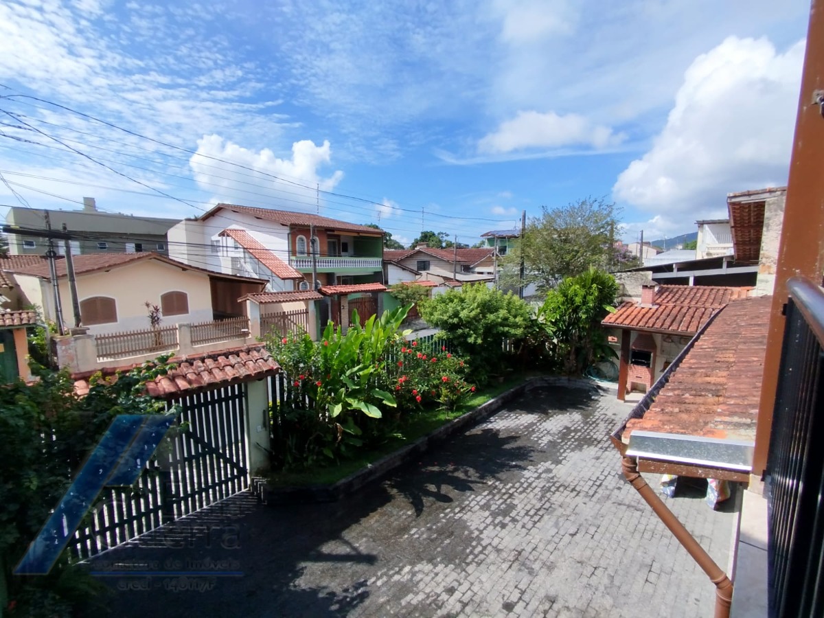 Casa, 3 quartos, 201 m² - Foto 4