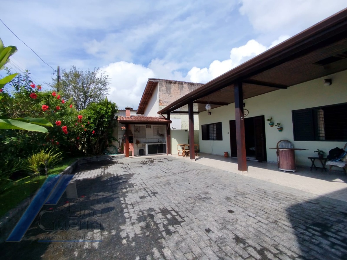 Casa, 3 quartos, 201 m² - Foto 3