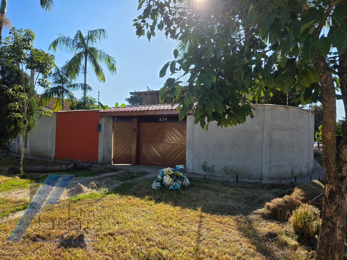 Casa, 6 quartos, 397 m² - Foto 3