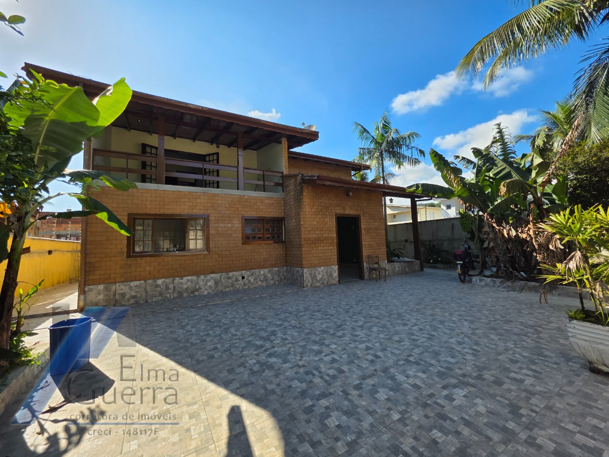 Casa, 6 quartos, 397 m² - Foto 6