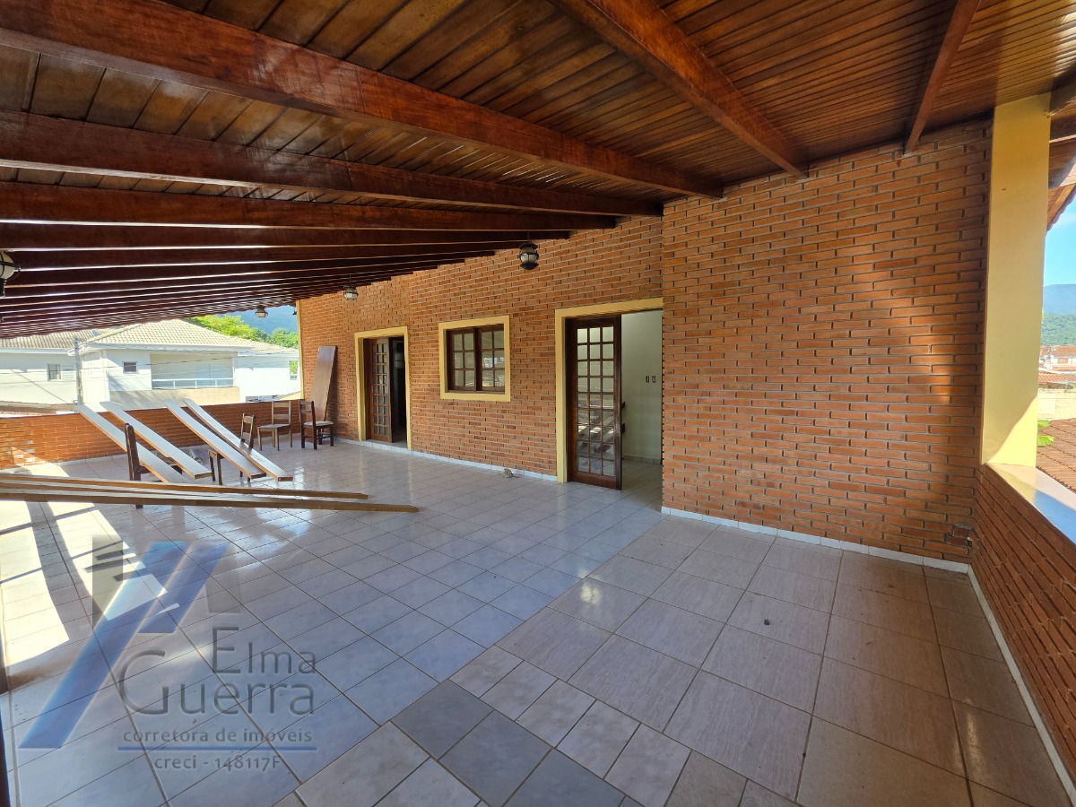 Casa, 6 quartos, 397 m² - Foto 42