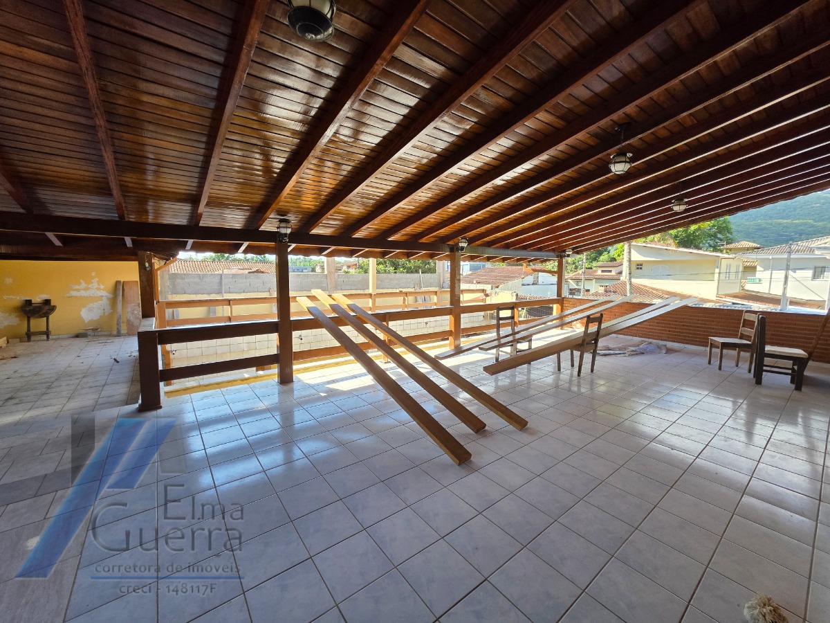 Casa, 6 quartos, 397 m² - Foto 41