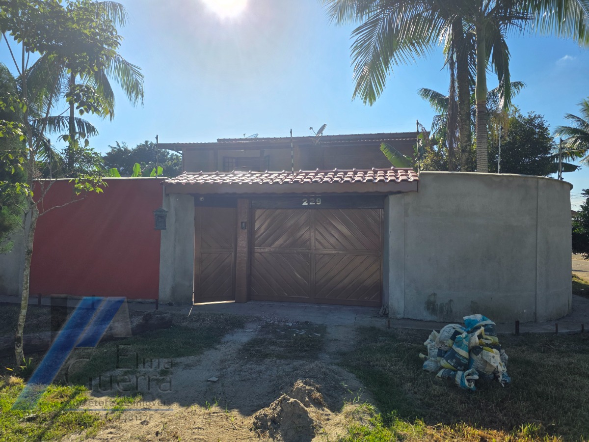 Casa, 6 quartos, 397 m² - Foto 4