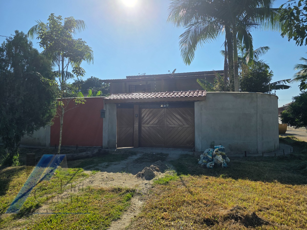 Casa, 6 quartos, 397 m² - Foto 2