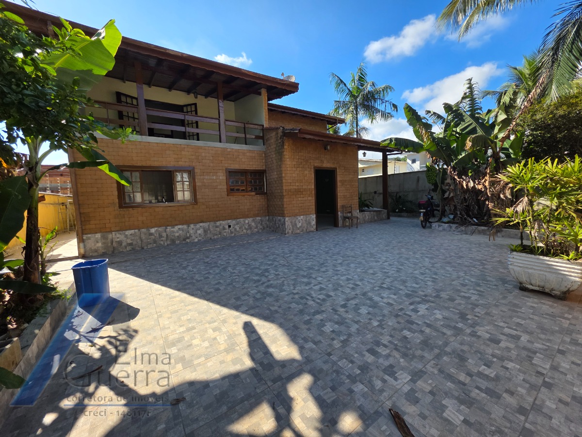 Casa, 6 quartos, 397 m² - Foto 8