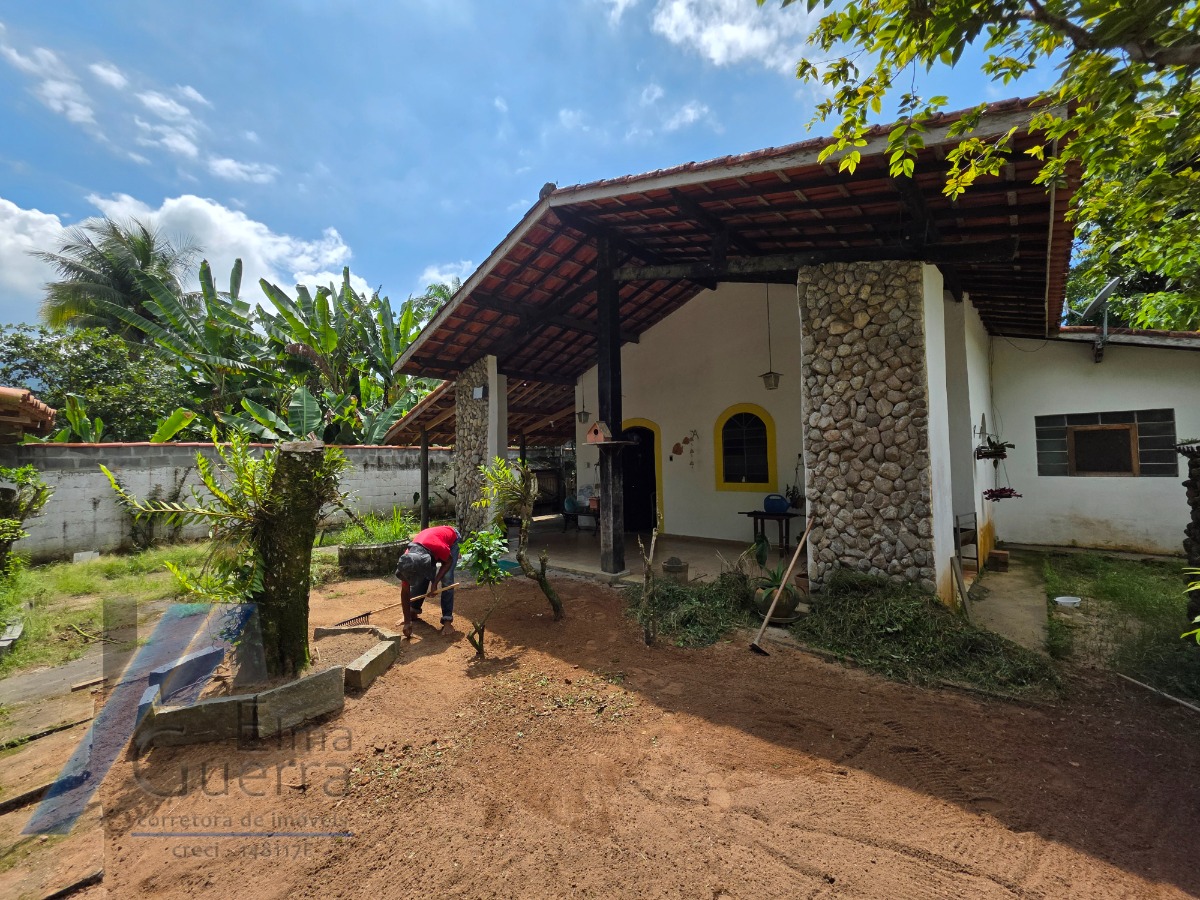 Casa, 3 quartos, 250 m² - Foto 1